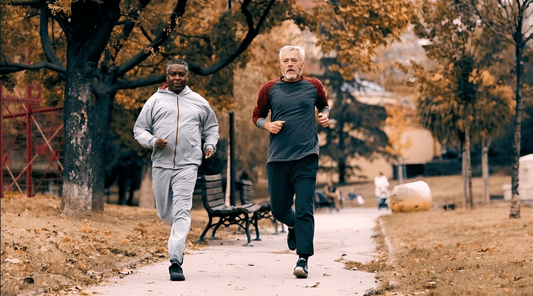 The Aging Athlete: How to Make Your Next Year Your Best Year