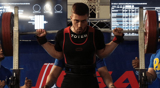 The Ultimate Guide: Tips for Preparing for Your First Powerlifting Meet in the USAPL