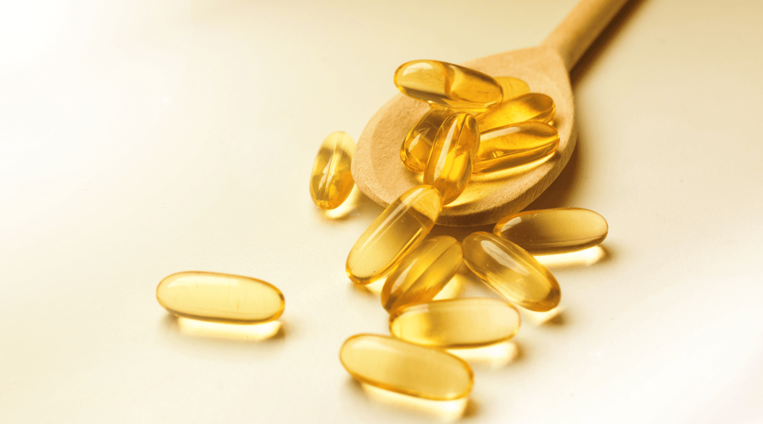 The Powerful Benefits of Fish Oil Supplementation: Unlocking the Health Benefits of Omega-3s